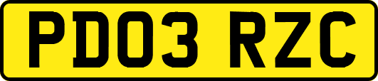 PD03RZC