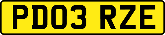 PD03RZE