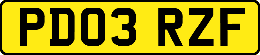 PD03RZF