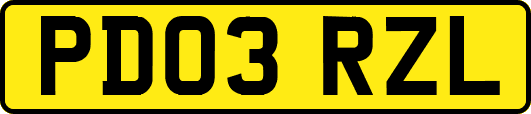 PD03RZL