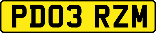 PD03RZM
