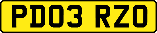 PD03RZO