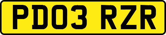 PD03RZR