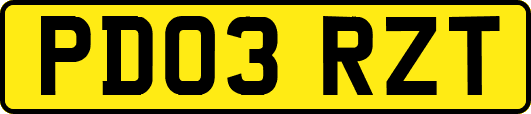 PD03RZT