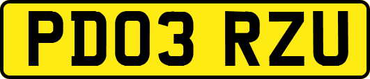 PD03RZU