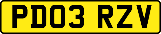 PD03RZV