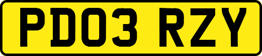 PD03RZY