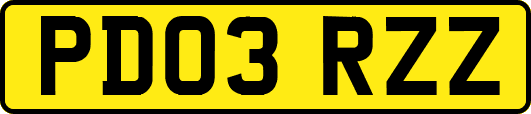 PD03RZZ