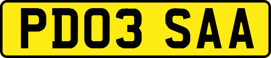 PD03SAA