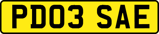 PD03SAE
