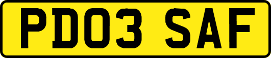 PD03SAF