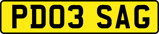 PD03SAG