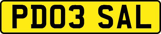 PD03SAL