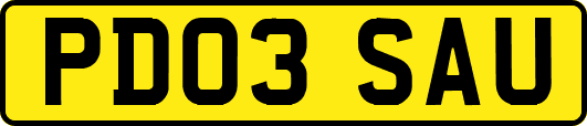 PD03SAU