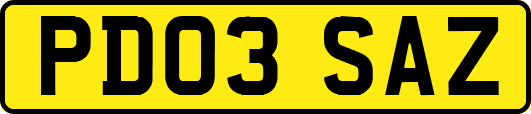 PD03SAZ