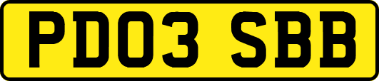 PD03SBB
