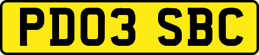 PD03SBC