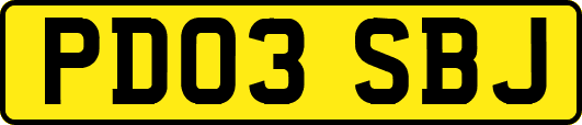 PD03SBJ