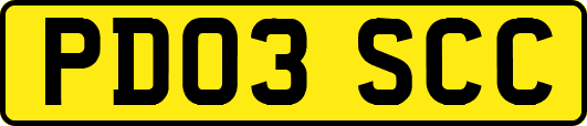 PD03SCC
