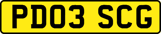 PD03SCG