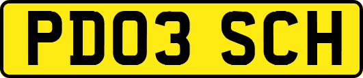 PD03SCH