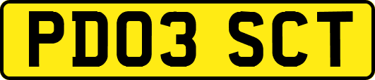 PD03SCT