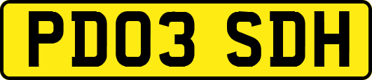PD03SDH