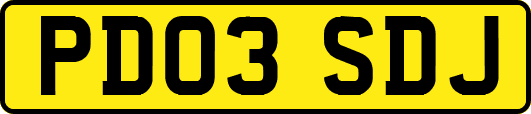 PD03SDJ