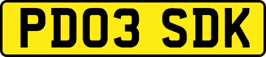 PD03SDK