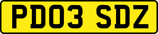 PD03SDZ