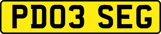 PD03SEG