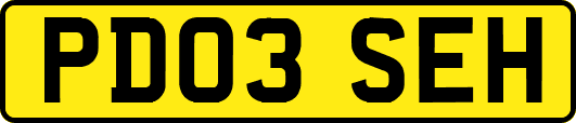 PD03SEH