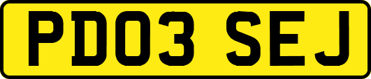 PD03SEJ