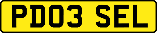 PD03SEL