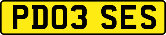 PD03SES