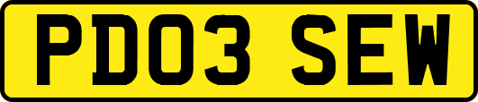 PD03SEW