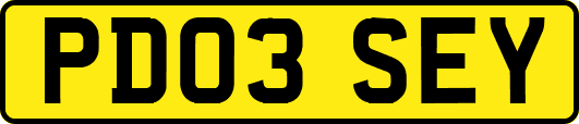 PD03SEY