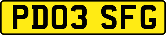 PD03SFG