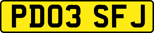 PD03SFJ
