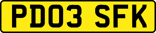 PD03SFK