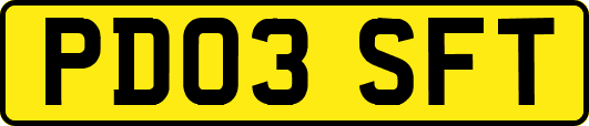 PD03SFT