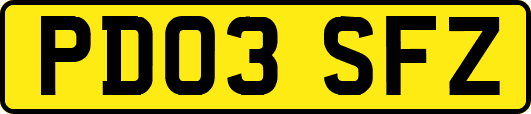 PD03SFZ