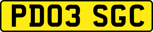 PD03SGC
