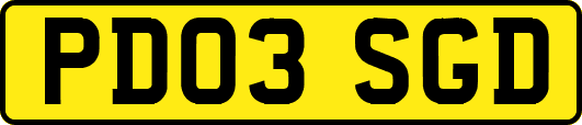 PD03SGD