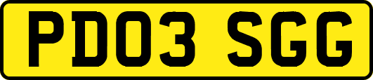 PD03SGG