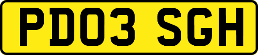 PD03SGH