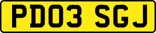 PD03SGJ