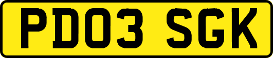PD03SGK
