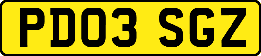 PD03SGZ