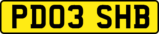 PD03SHB